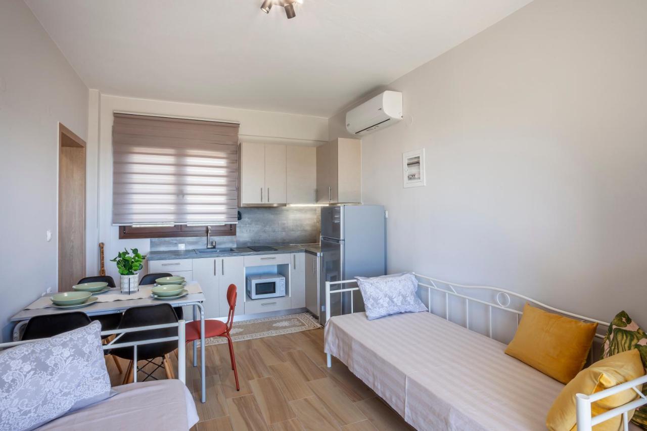 Lucid Dream Apt. |Bozinis ซากูเดีย ภายนอก รูปภาพ