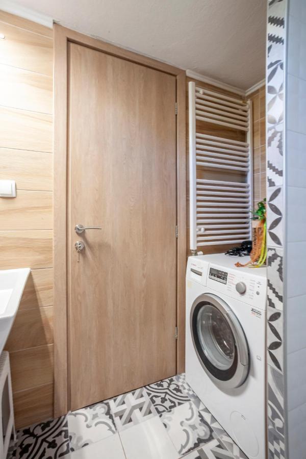 Lucid Dream Apt. |Bozinis ซากูเดีย ภายนอก รูปภาพ