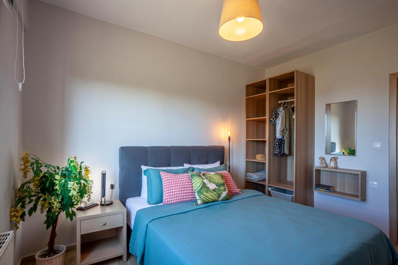 Lucid Dream Apt. |Bozinis ซากูเดีย ภายนอก รูปภาพ